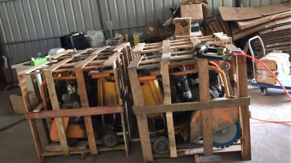 济阳行李、家具、电器包装托运