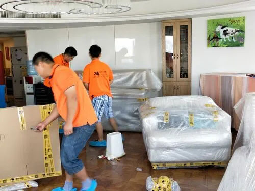 济阳精品搬家公司